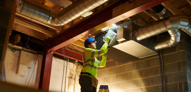 Best Residential Air Duct Cleaning  in Swarthmore, PA
