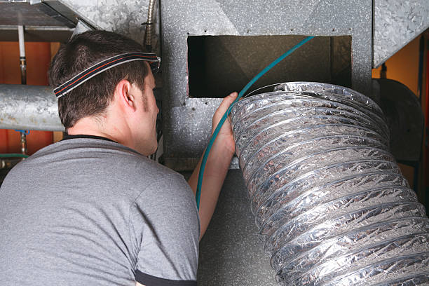 Best Air Duct Cleaning Near Me  in Swarthmore, PA