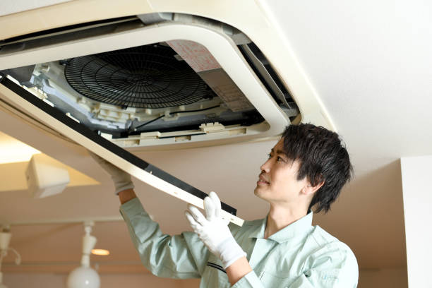 Best HVAC Air Duct Cleaning  in Swarthmore, PA